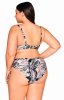 Figi kąpielowe Ava SF 220/2 Latte S-3XL